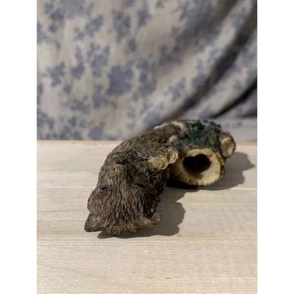 Vintage Ceramic Bear Toothpick Holder - Picture 10 of 10